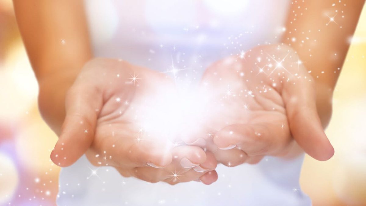 What is Reiki